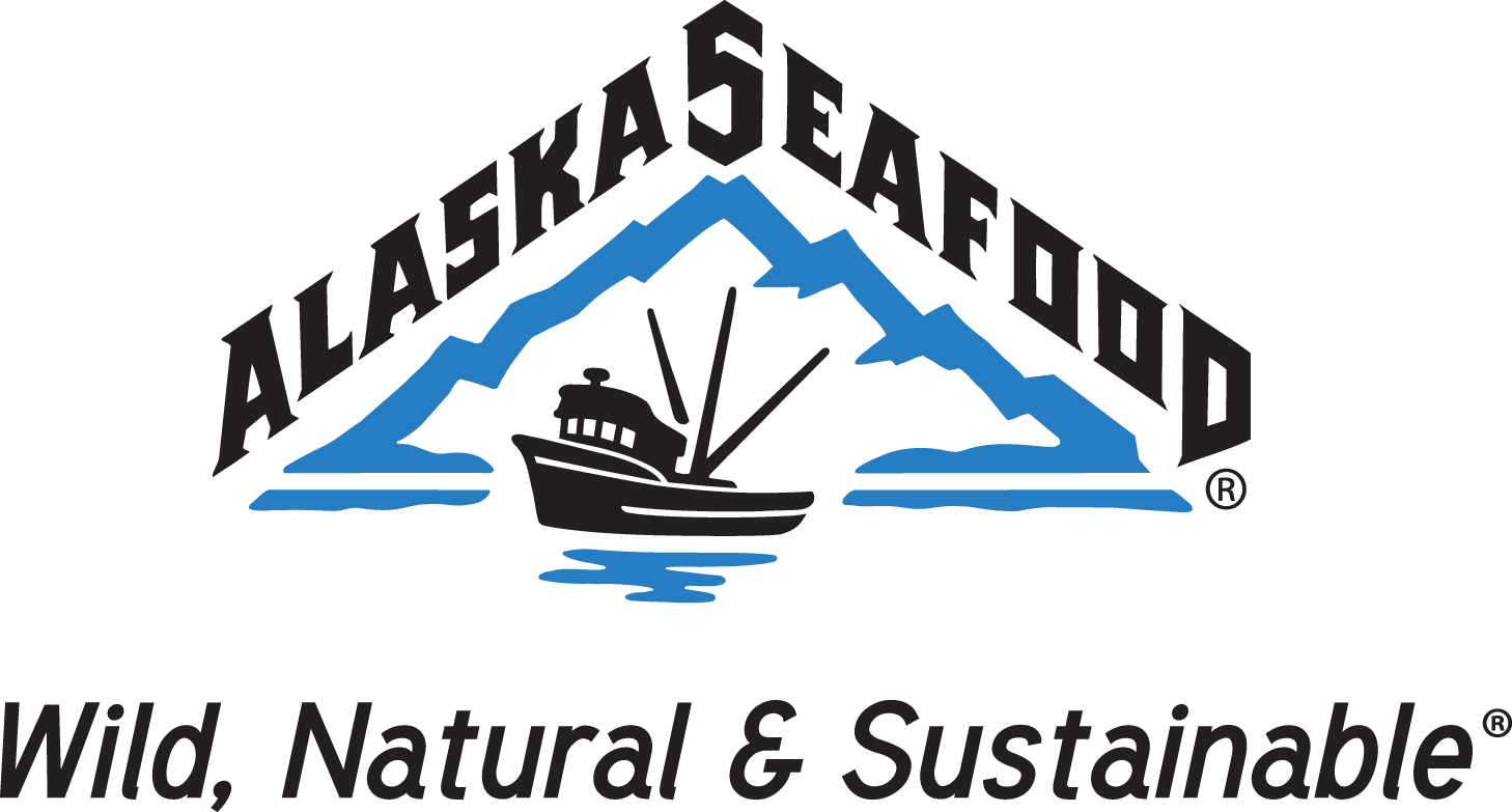 Alaska Seafood LOGO