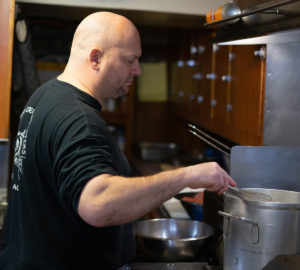 Cook