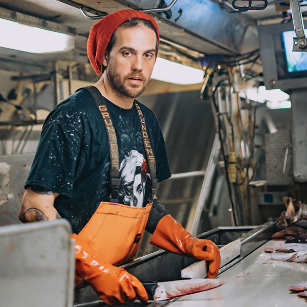 Alaska Fishing Jobs Fishing Jobs in Alaska O'Hara is Hiring